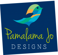 Pamalama Jo Designs